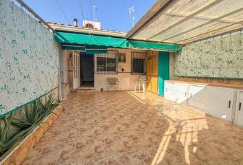 Chalet en  El Tamarit, Alicante Provincia