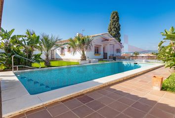 Chalet en  Caleta De Velez, Málaga Provincia