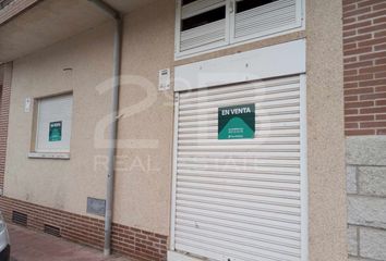 Local Comercial en  Santa Maria Del Tietar, Avila Provincia