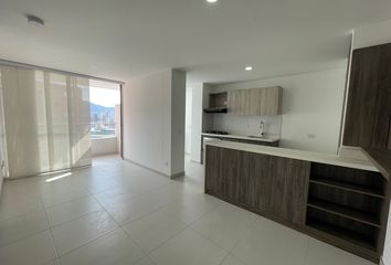 Apartamento en  Los Balsos, Medellín