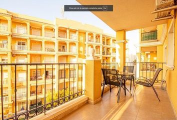 Apartamento en  Distrito 1 - Centro - El Chaparral, Torrevieja