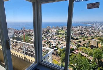 Departamento en  Viña Del Mar, Valparaíso