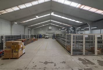 Bodega en  Pudahuel, Provincia De Santiago