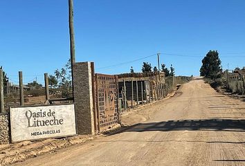 Parcela en  La Estrella, Cardenal Caro