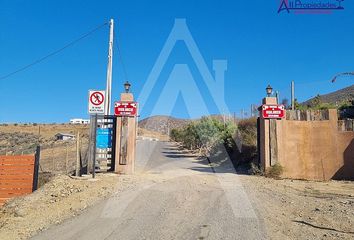 Parcela en  La Serena, Elqui