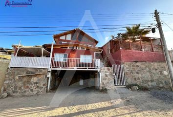 Casa en  Coquimbo, Elqui