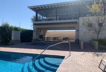 Lote de Terreno en  Paseo Centenario Del Ejército Mexicano, El Marqués, Querétaro, 76264, Mex