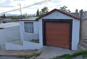 Casa en  Calle Zafiro 1330, La Joya, Chihuahua, 31060, Mex