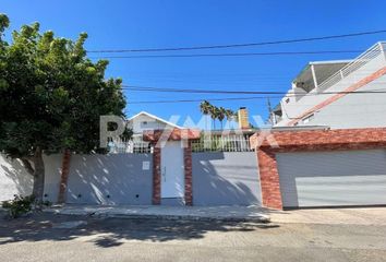 Casa en  Calle Mina 112, Hipodromo, Tijuana, Baja California, 22020, Mex