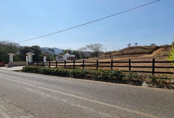 Lote de Terreno en  Andador Del Quijote, 16 De Septiembre, San Fernando, Chiapas, 29129, Mex