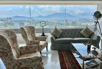 Departamento en  Calle Del Club De Golf Lomas, Lomas Country Club, Miguel Hidalgo, Huixquilucan, México, 52779, Mex