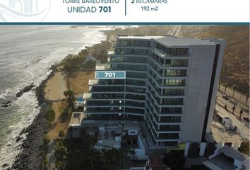 Departamento en  Pedregal Playitas, Ensenada