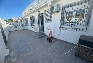 Bungalow en  Distrito 1 - Centro - El Chaparral, Torrevieja