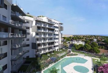 Apartamento en  Dehesa De Campoamor, Alicante Provincia