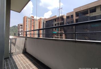 Apartamento en  Rosales, Medellín