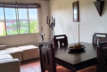 Apartamento en  Primero De Mayo, Cali