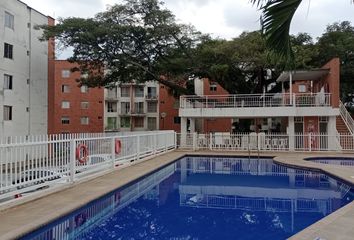 Apartamento en  El Refugio, Cali