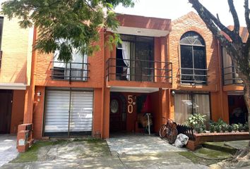 Apartamento en  El Refugio, Cali