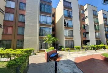 Apartamento en  Villa Del Sol, Cali