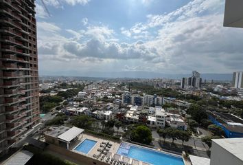 Apartamento en  Mejoras Públicas, Bucaramanga