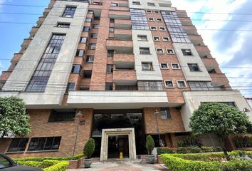 Apartamento en  Sotomayor, Bucaramanga