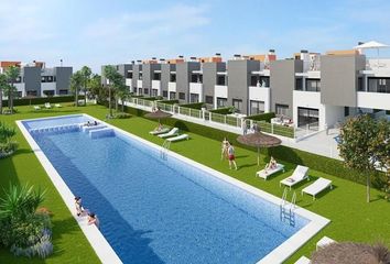 Bungalow en  Distrito 3 - Playas - La Mata, Torrevieja