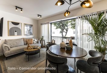 Departamento en  Corpac, Lima