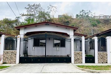 Casa en  Rufina Alfaro, San Miguelito