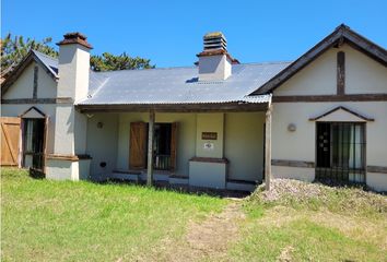 Casa en  Otro, Pinamar