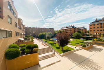 Apartamento en  Las Rozas De Madrid, Madrid Provincia