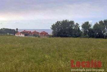 Terreno en  Suances, Cantabria