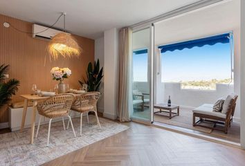 Duplex en  Distrito 9-las Chapas, Marbella