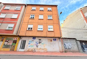 Edificio en  Ponferrada, León Provincia