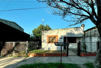 Casa en  San Justo, Santa Fe