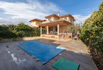 Chalet en  Las Gabias, Granada Provincia