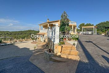 Chalet en  Olivella, Barcelona Provincia