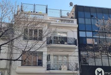 Departamento en  Villa Crespo, Capital Federal