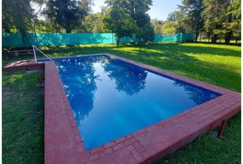 Casa en  Puerto Roldán, Roldán