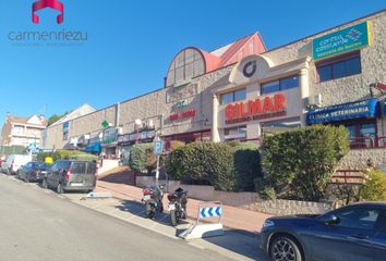 Local Comercial en  Las Rozas De Madrid, Madrid Provincia