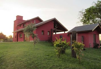 Casa en  La Concepción, Partido De Luján