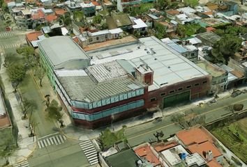 Galpónes/Bodegas en  Villa Riachuelo, Capital Federal