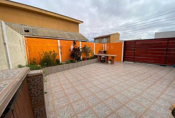 Casa en  Coquimbo, Elqui