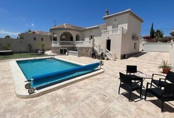 Chalet en  Ciudad Quesada, Alicante Provincia