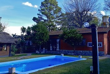 Casa en  Bosque Real, Partido De General Rodríguez