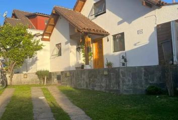 Casa en  La Florida, Provincia De Santiago