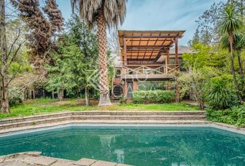 Casa en  Lo Barnechea, Provincia De Santiago