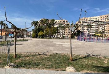 Terreno en  Alzira, Valencia/valència Provincia