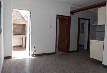 Departamento en  La Tatenguita, Santa Fe Capital