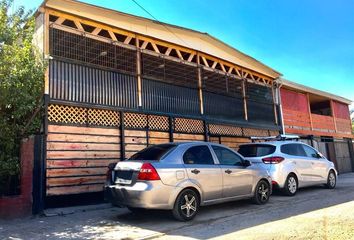 Casa en  El Bosque, Provincia De Santiago