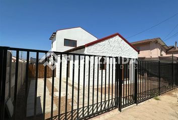 Casa en  Coquimbo, Elqui